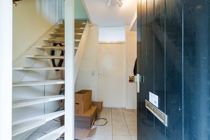 Foto 7 van J. van der Perkstraat 15