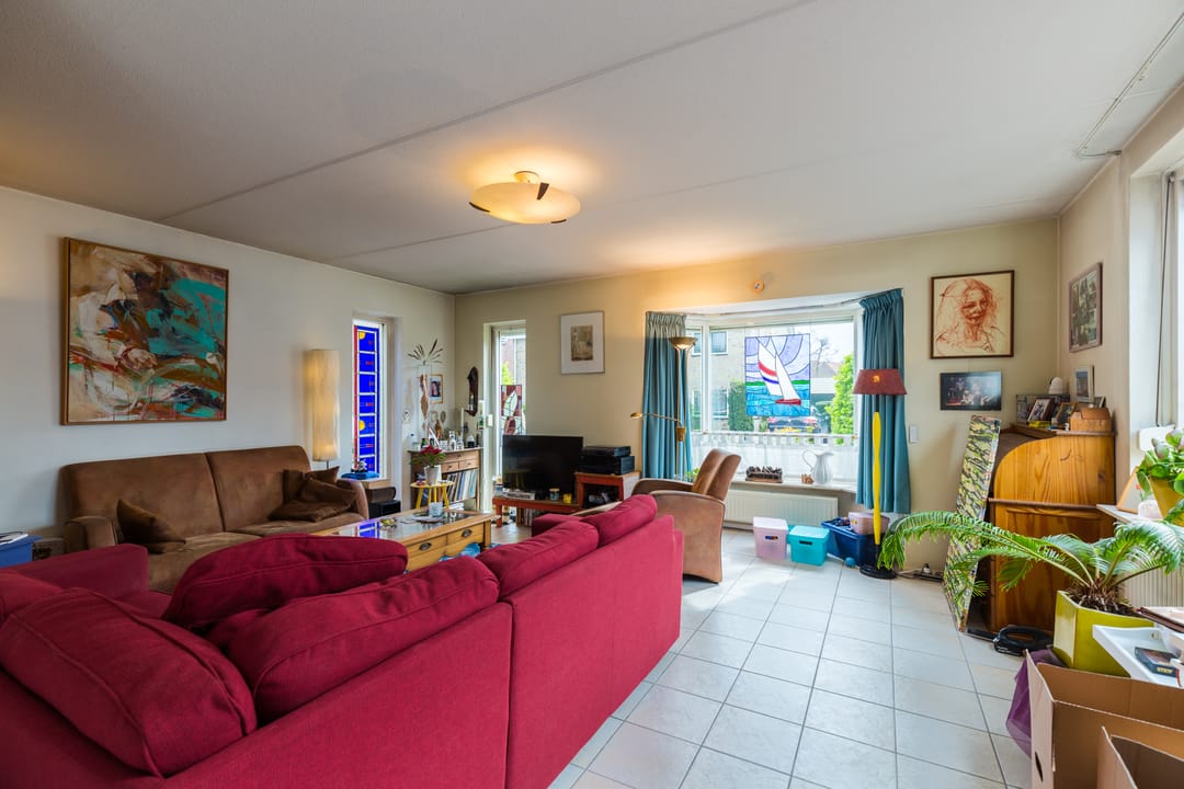 Foto 8 van J. van der Perkstraat 15