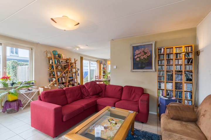 Foto 9 van J. van der Perkstraat 15