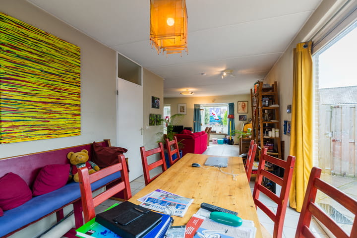 Foto 12 van J. van der Perkstraat 15