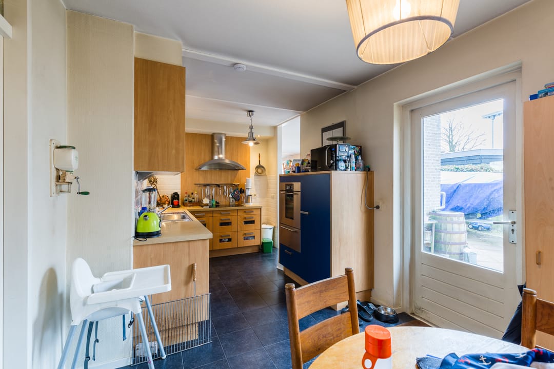 Foto 13 van J. van der Perkstraat 15