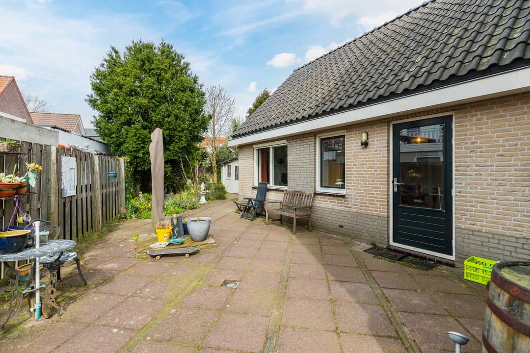 Foto 31 van J. van der Perkstraat 15