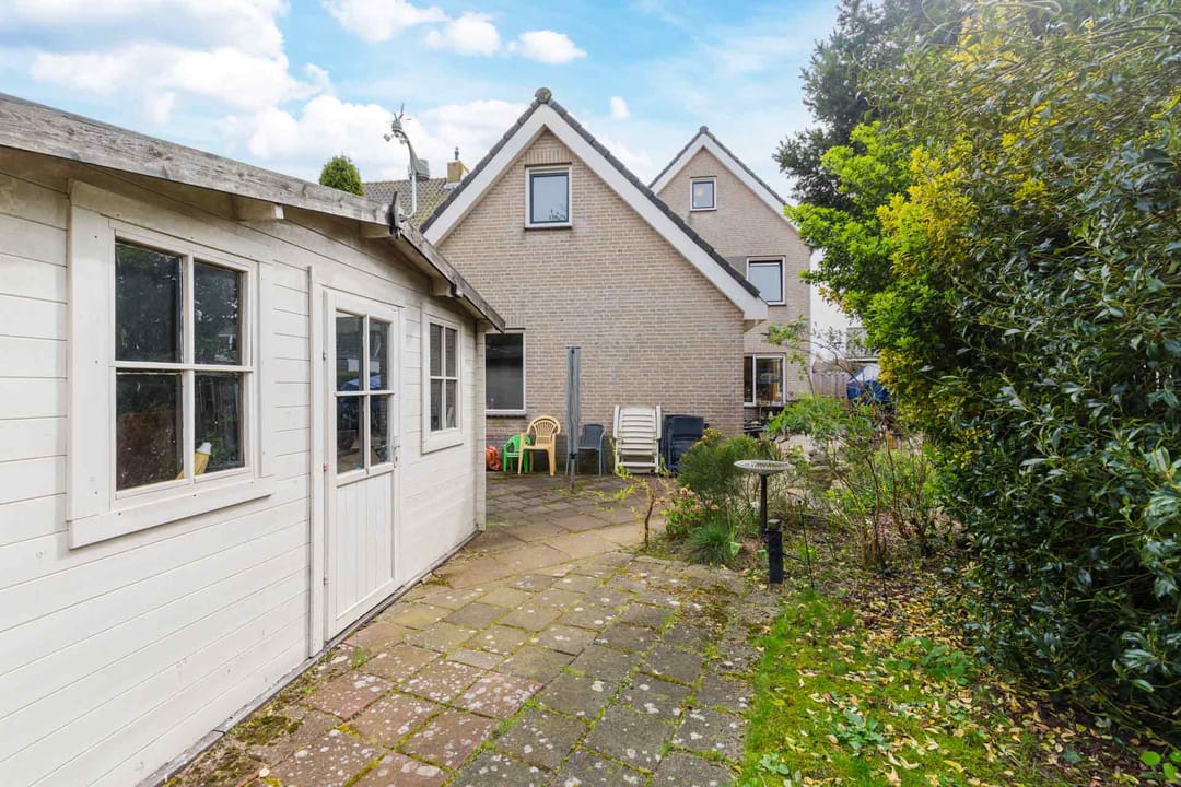 Foto 32 van J. van der Perkstraat 15