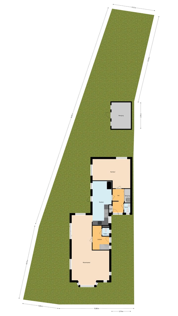 Foto 36 van J. van der Perkstraat 15