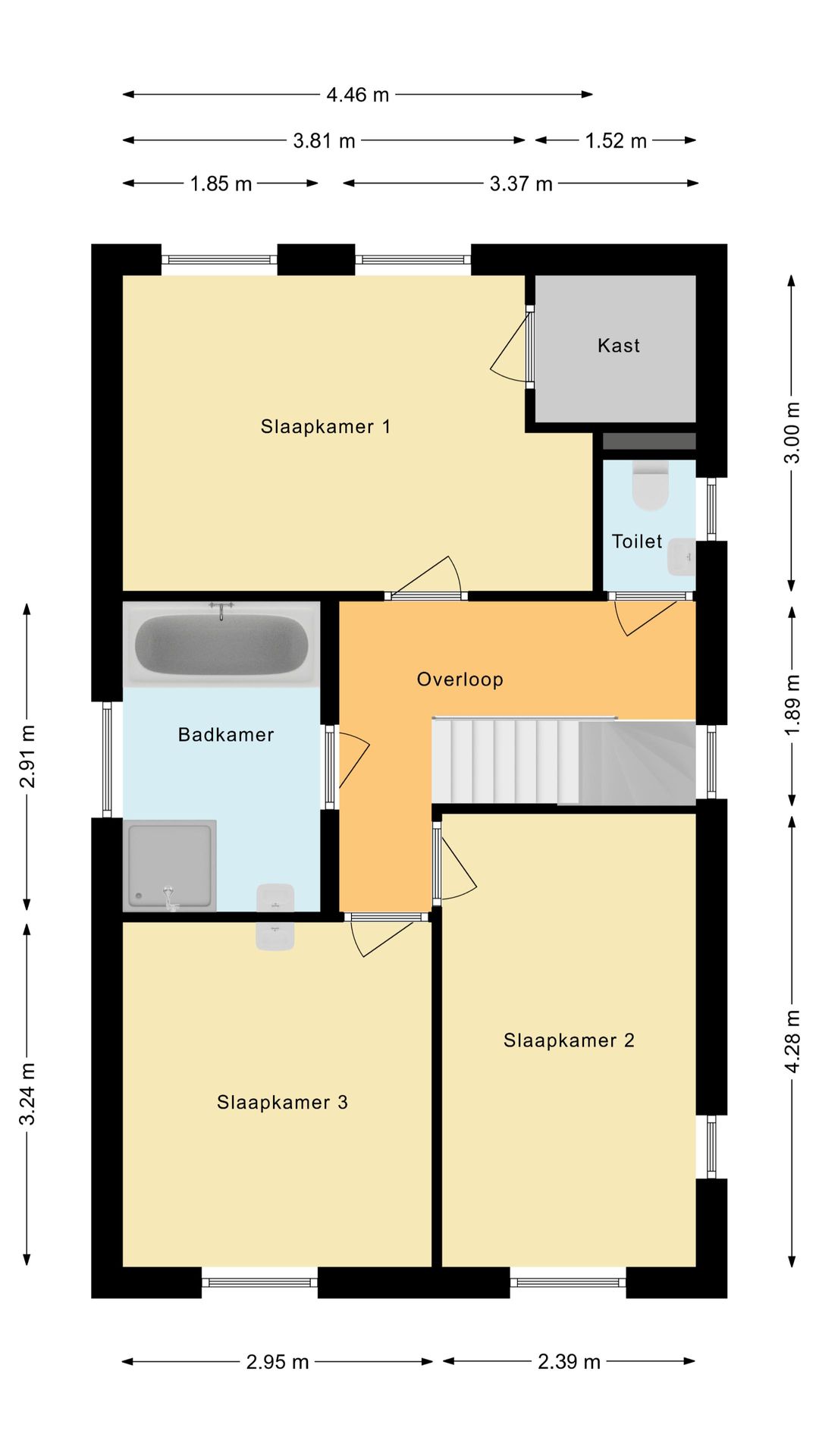 Foto 38 van J. van der Perkstraat 15
