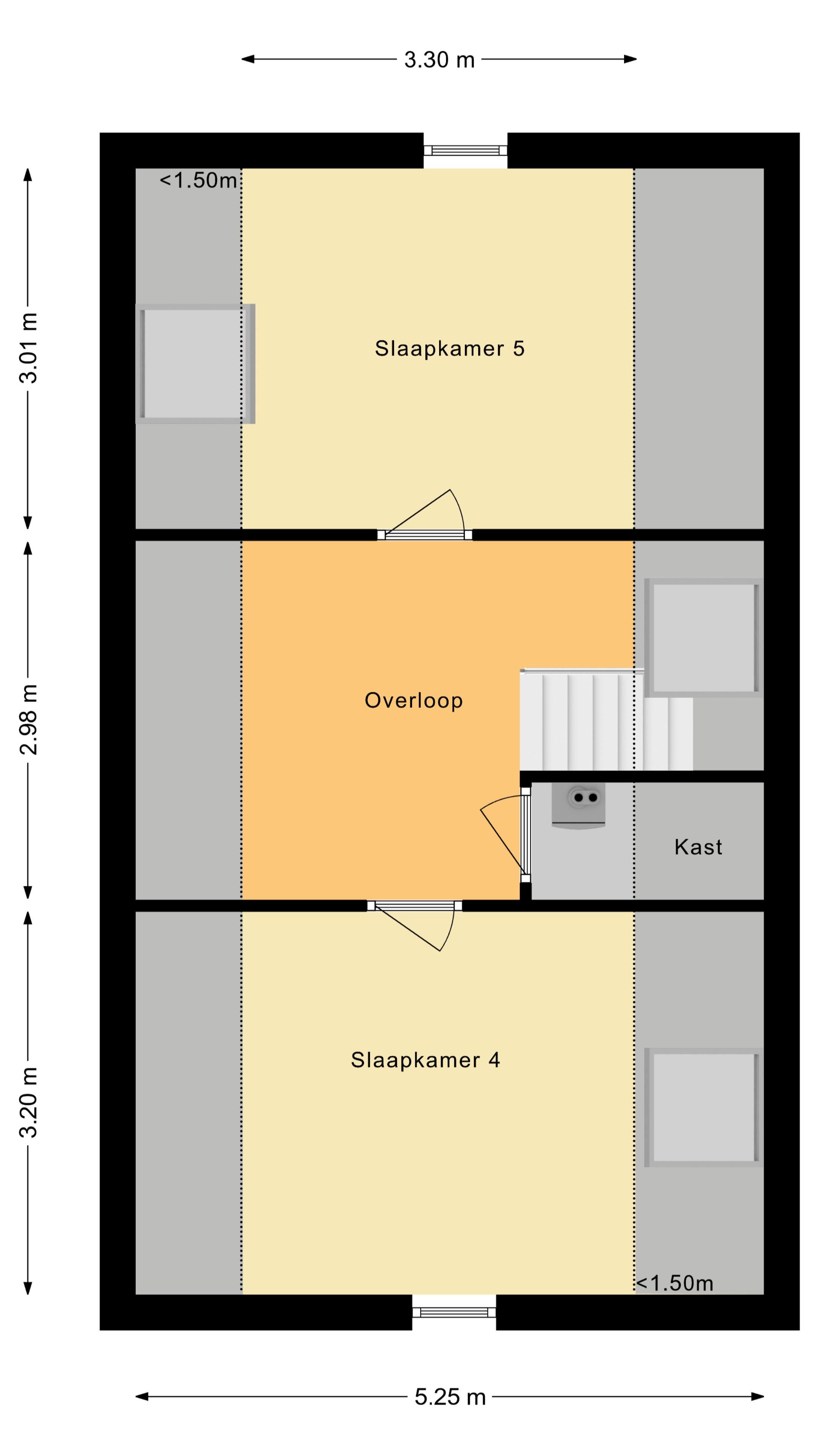 Foto 39 van J. van der Perkstraat 15
