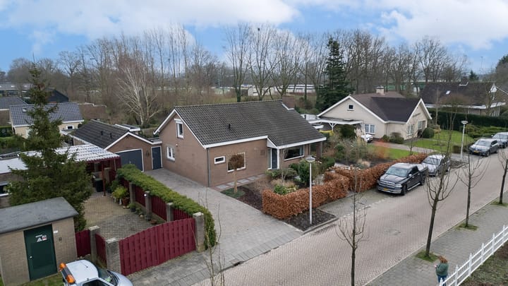 Foto 54 van Grote Tiende 1