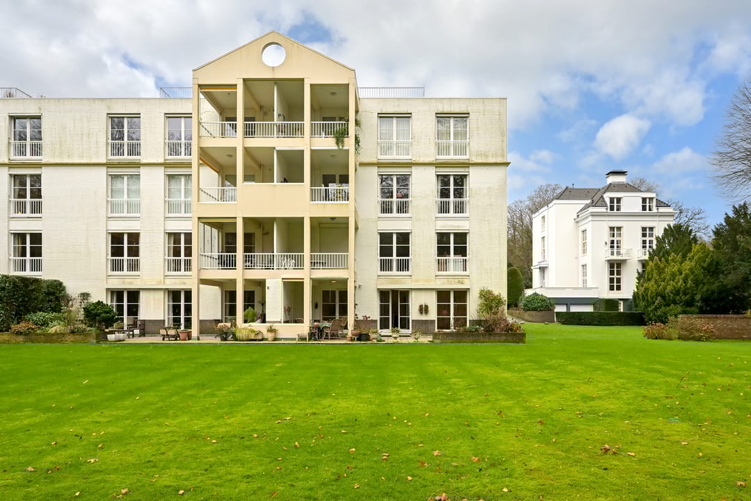 Foto 1 van Landgoed Backershagen 20