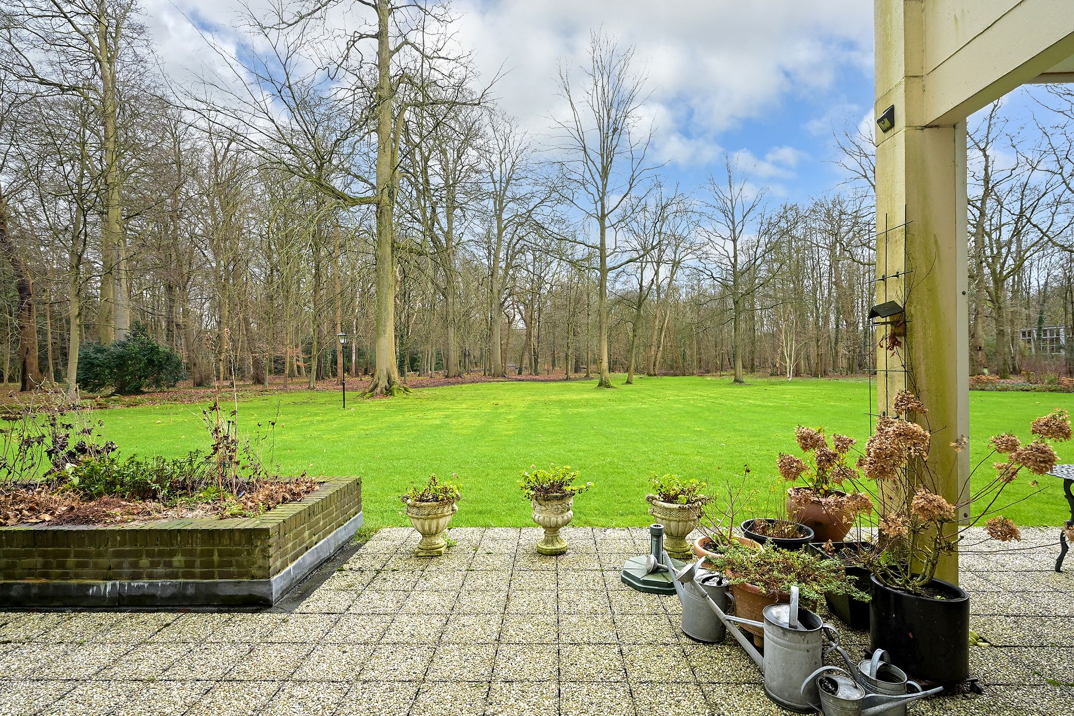 Foto 3 van Landgoed Backershagen 20