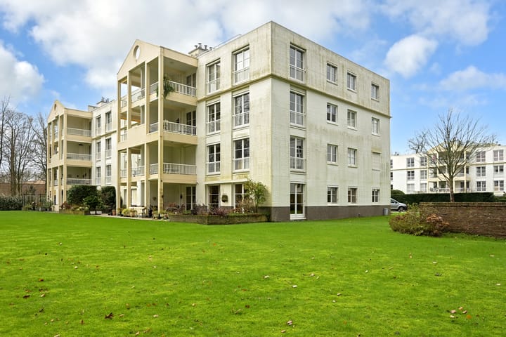 Foto 4 van Landgoed Backershagen 20