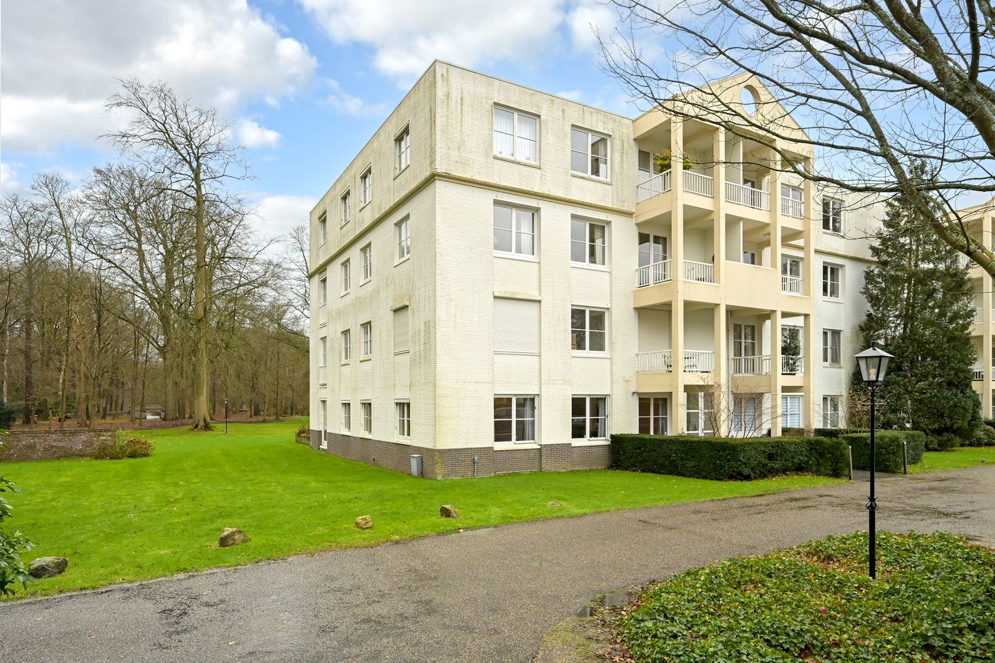 Foto 5 van Landgoed Backershagen 20