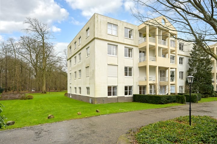 Foto 5 van Landgoed Backershagen 20