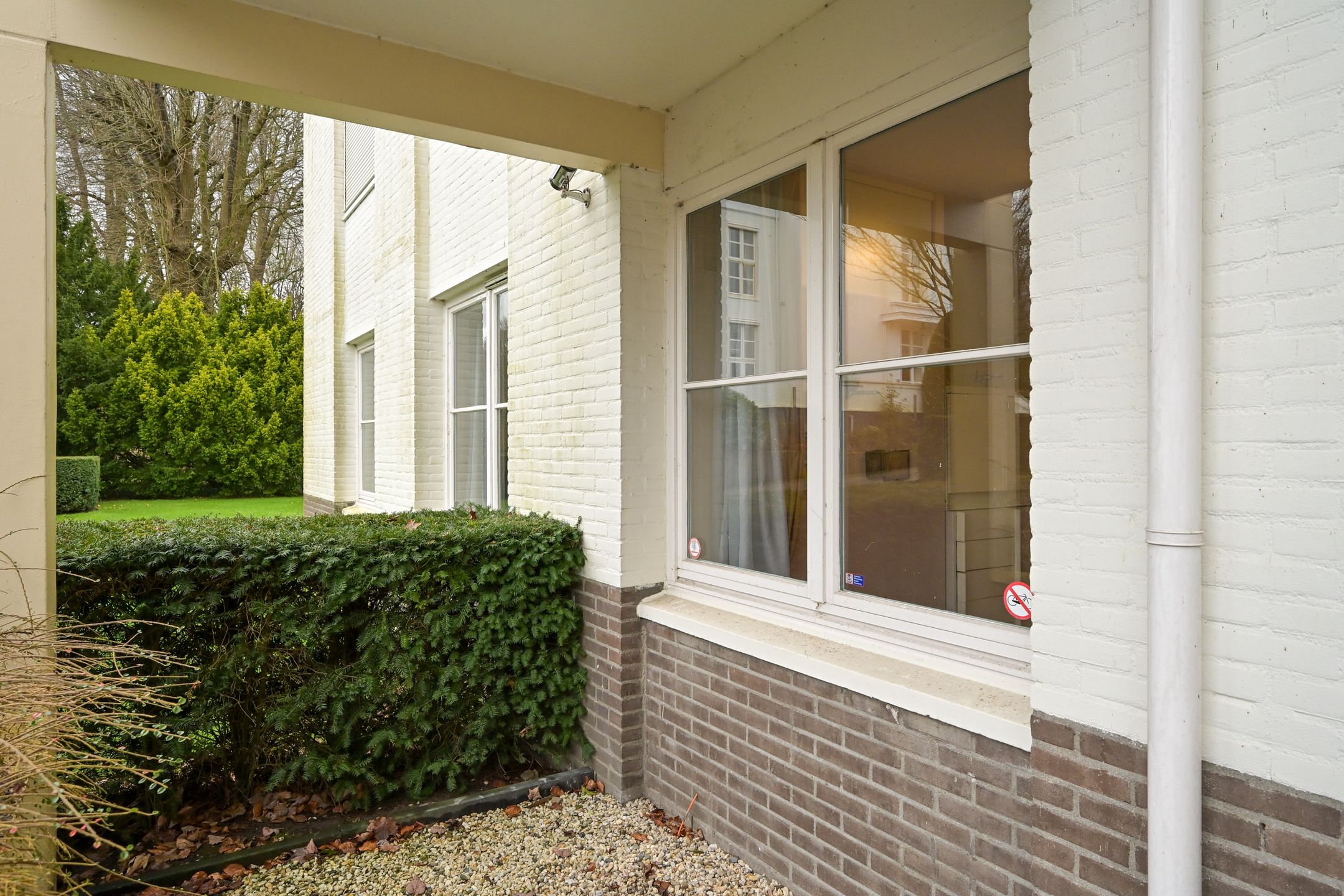 Foto 6 van Landgoed Backershagen 20