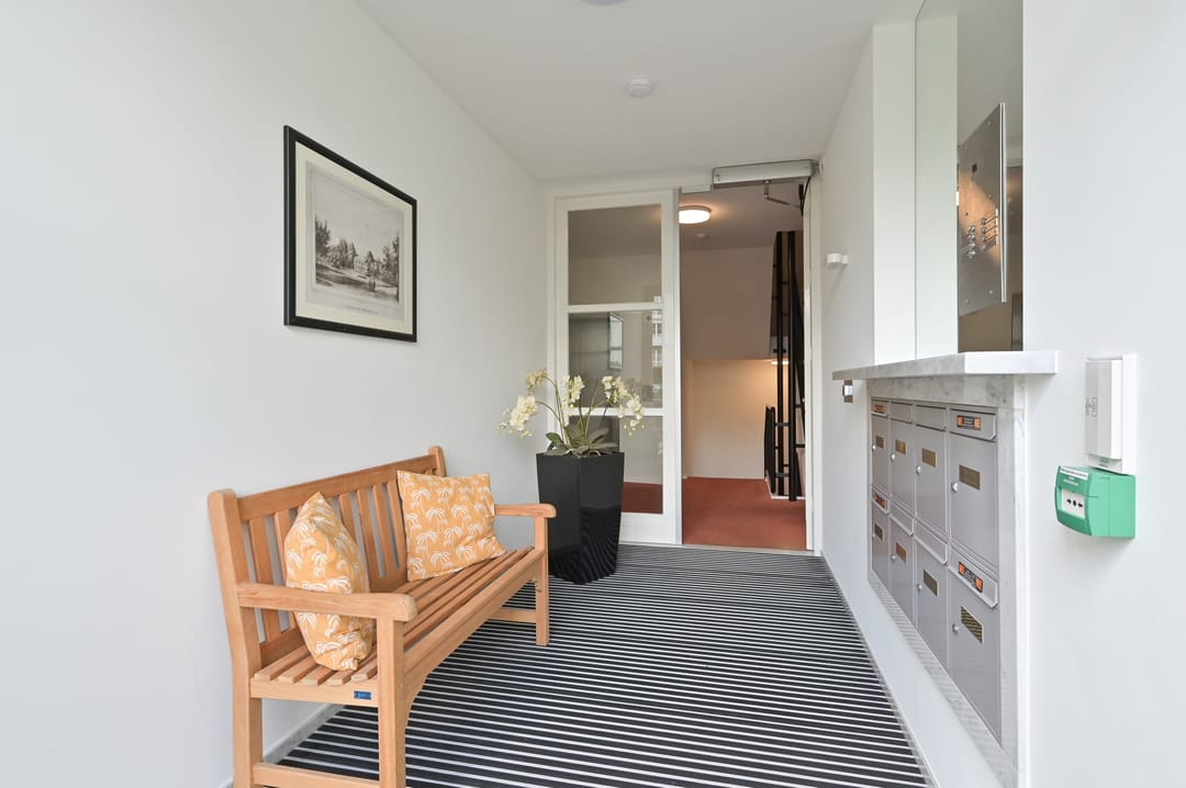 Foto 7 van Landgoed Backershagen 20