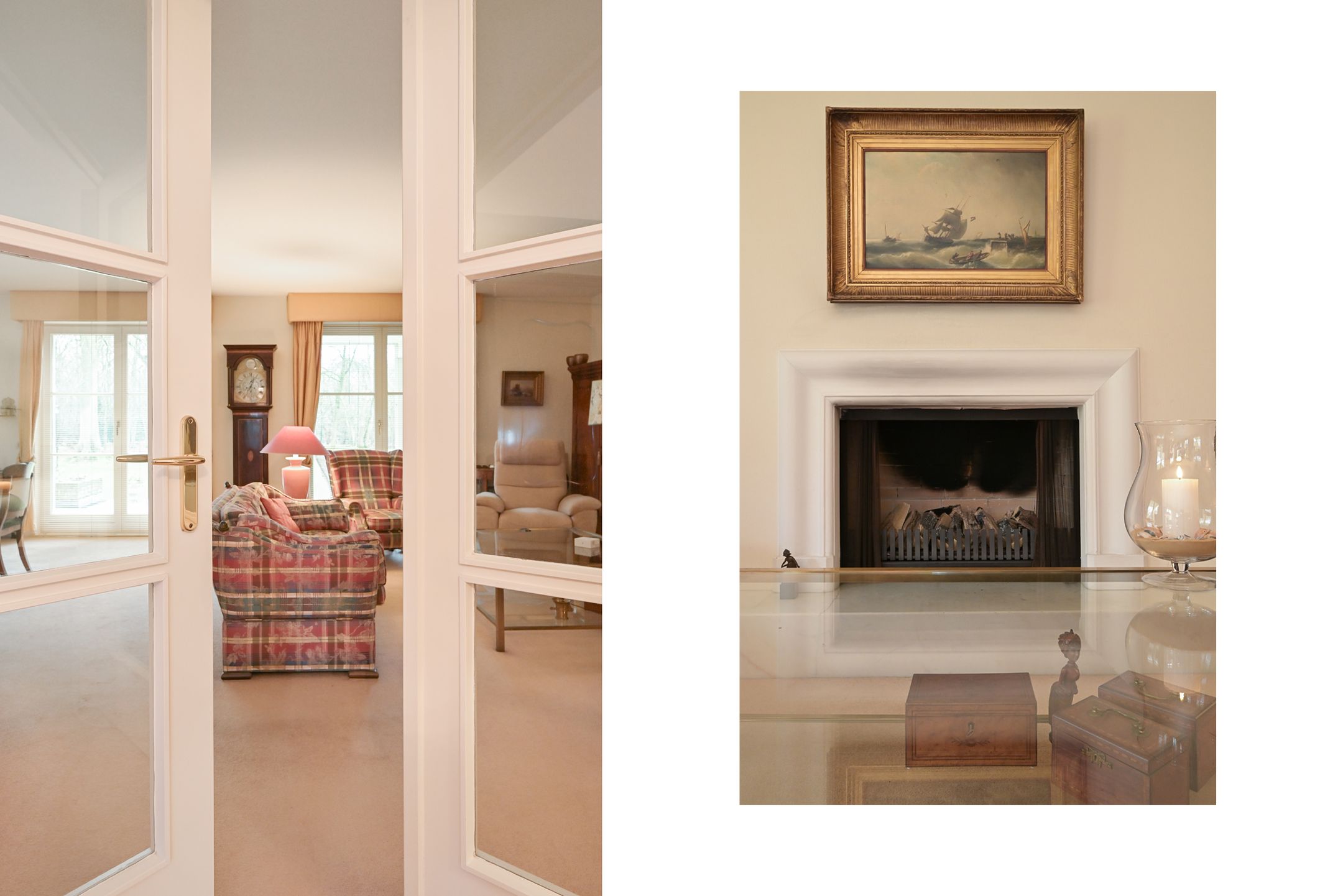 Foto 9 van Landgoed Backershagen 20