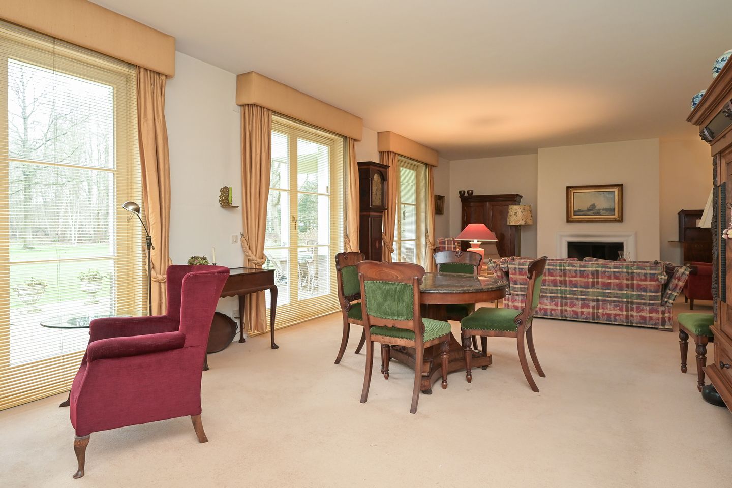 Foto 10 van Landgoed Backershagen 20