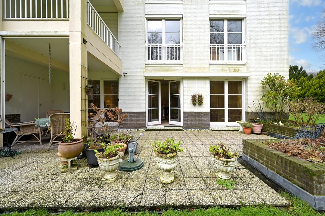 Foto 13 van Landgoed Backershagen 20