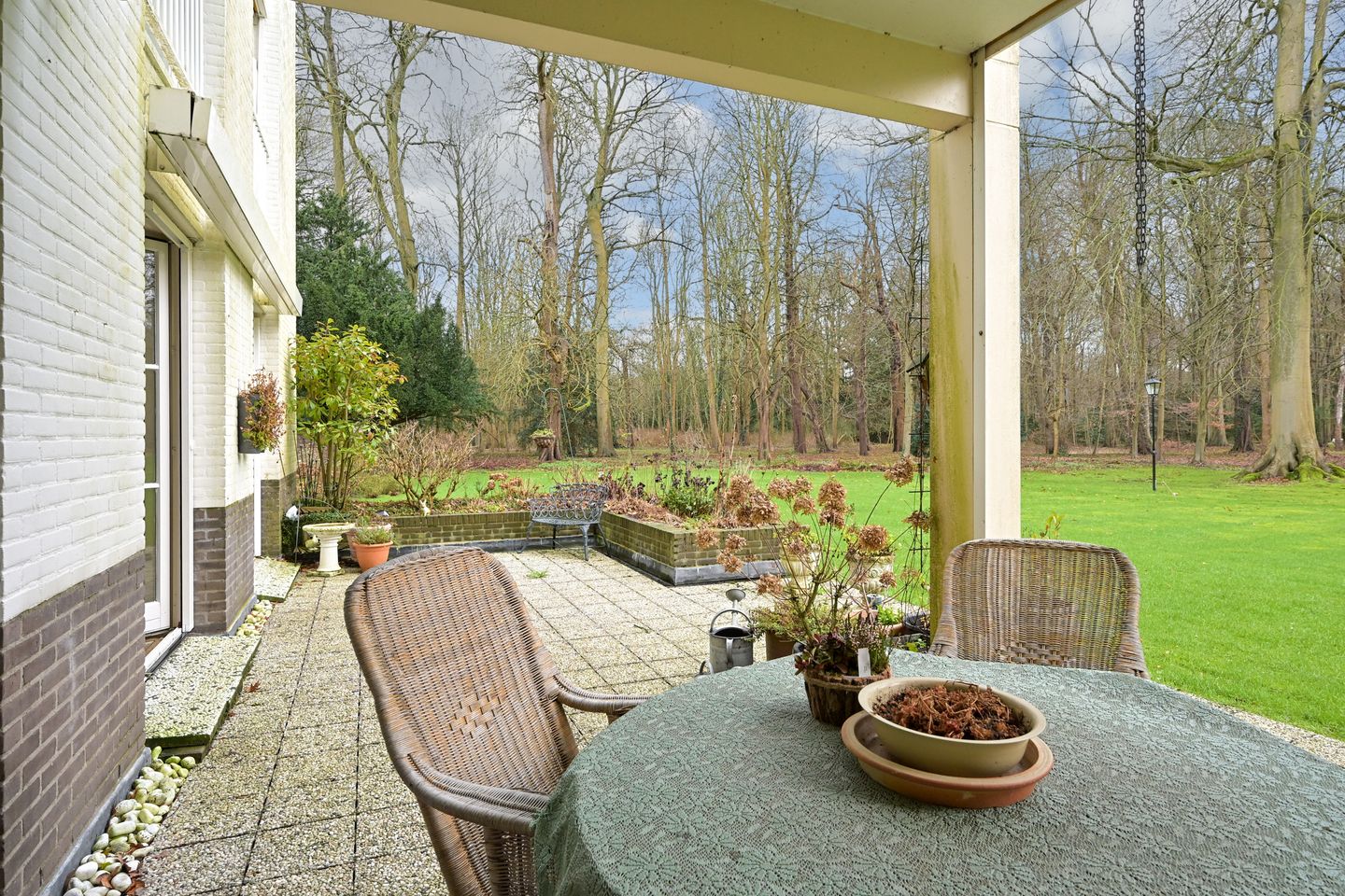 Foto 14 van Landgoed Backershagen 20