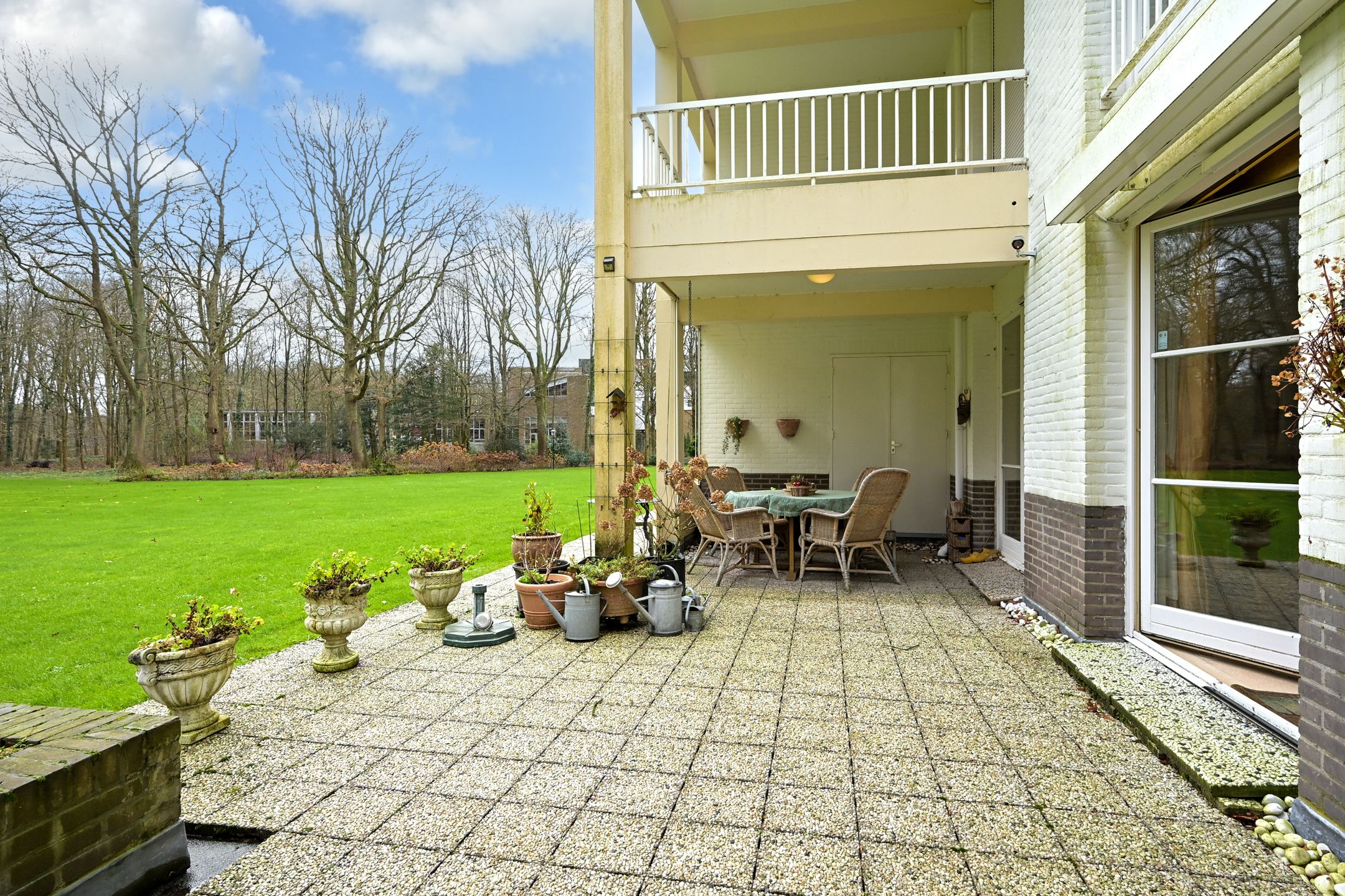 Foto 15 van Landgoed Backershagen 20