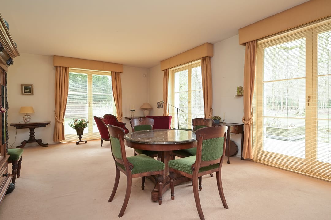 Foto 16 van Landgoed Backershagen 20