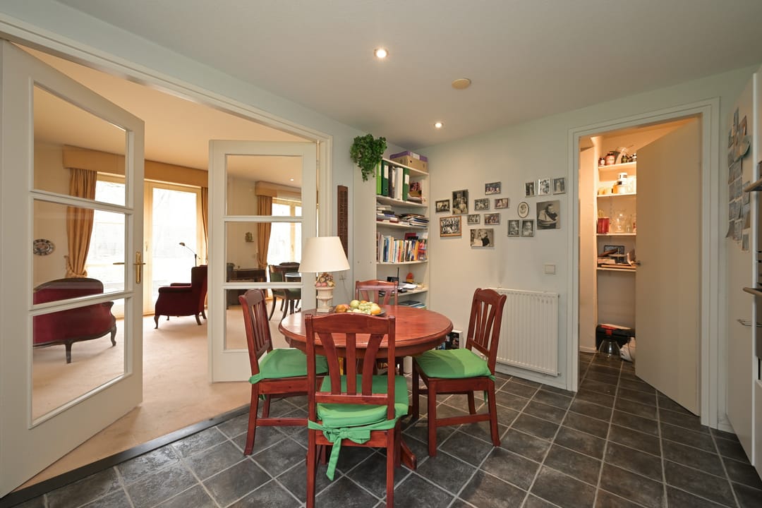 Foto 17 van Landgoed Backershagen 20