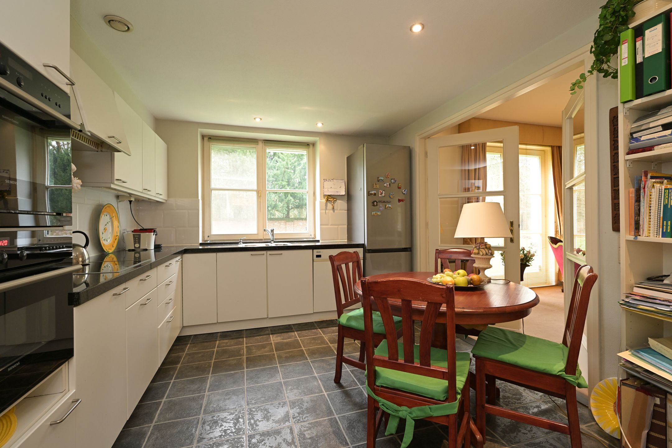 Foto 18 van Landgoed Backershagen 20