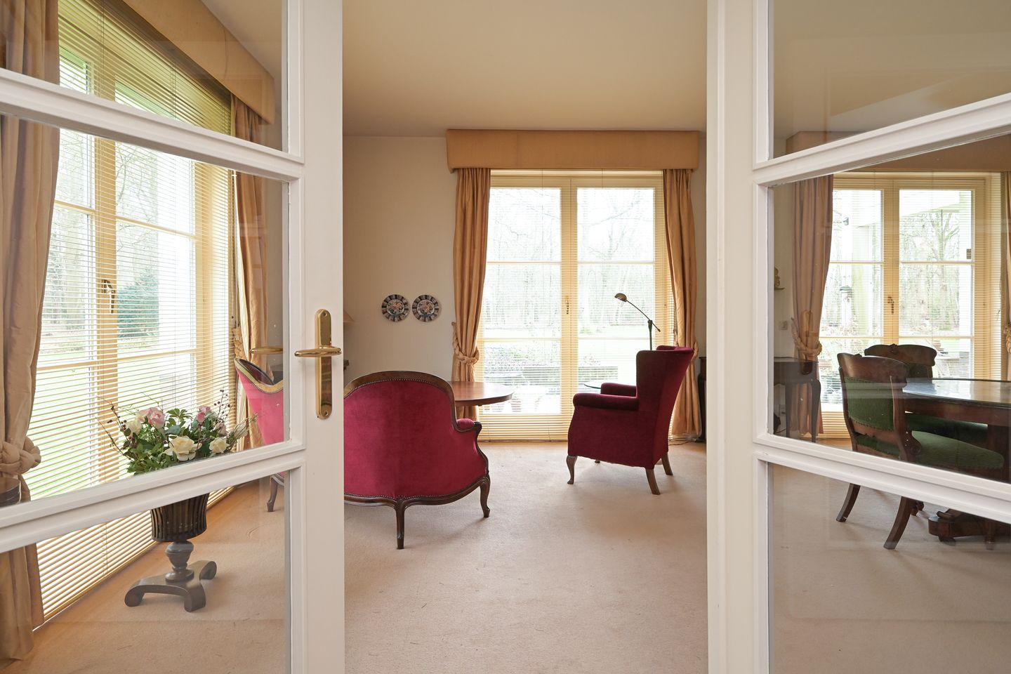 Foto 20 van Landgoed Backershagen 20