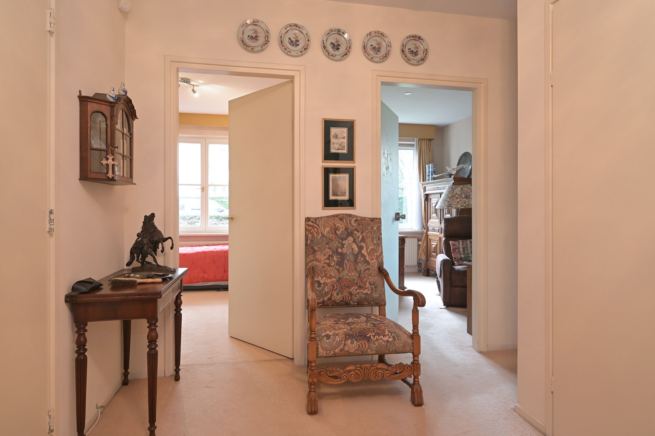 Foto 21 van Landgoed Backershagen 20