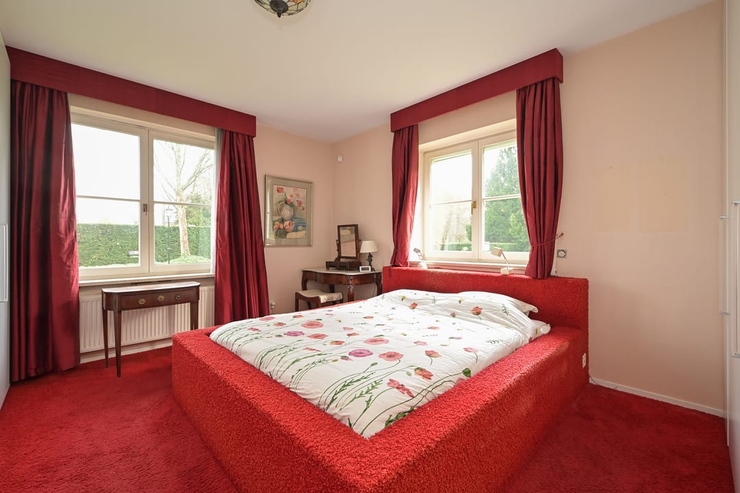 Foto 22 van Landgoed Backershagen 20