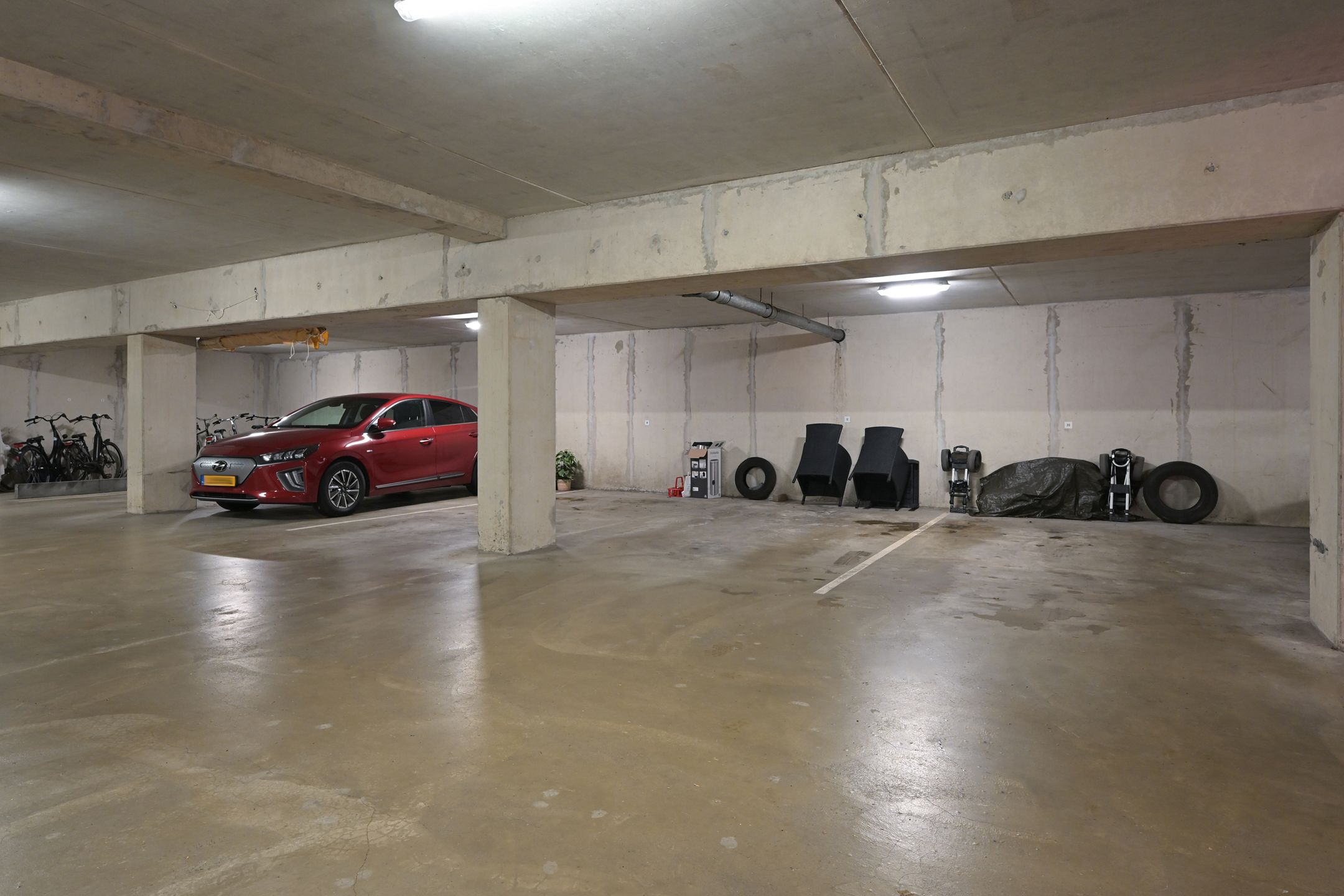 Foto 30 van Landgoed Backershagen 20