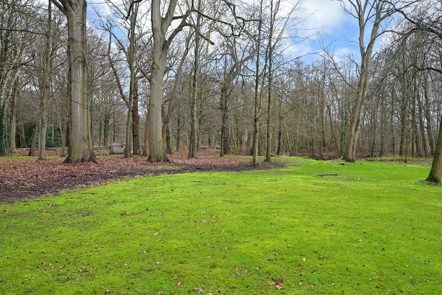 Foto 34 van Landgoed Backershagen 20