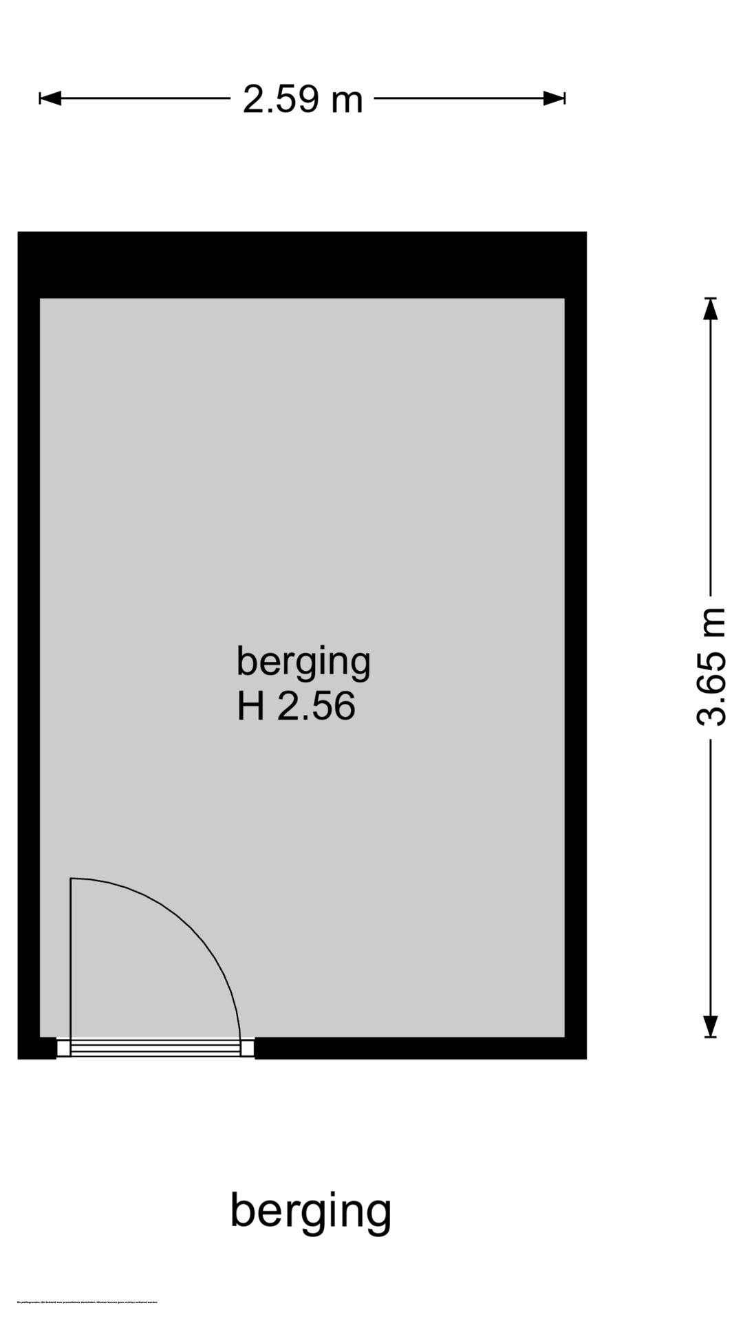 Foto 38 van Landgoed Backershagen 20