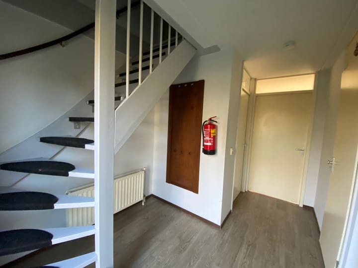 Foto 5 van Haspelstraat 30-76