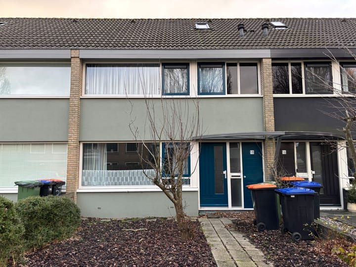 Foto 1 van Eikenweg 18