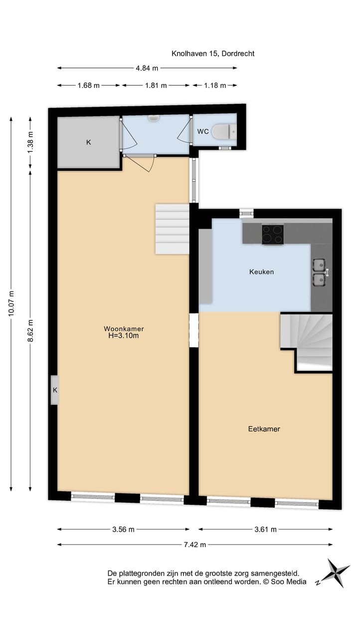 Foto 35 van Knolhaven 15
