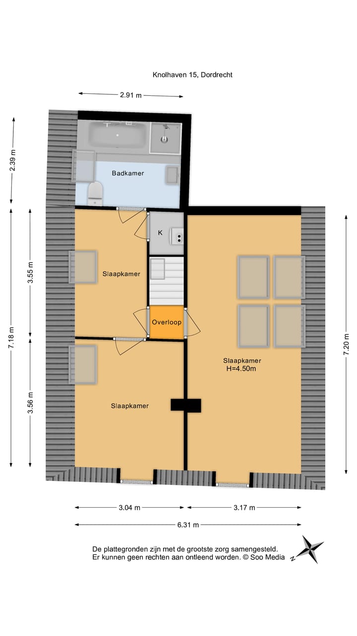 Foto 36 van Knolhaven 15