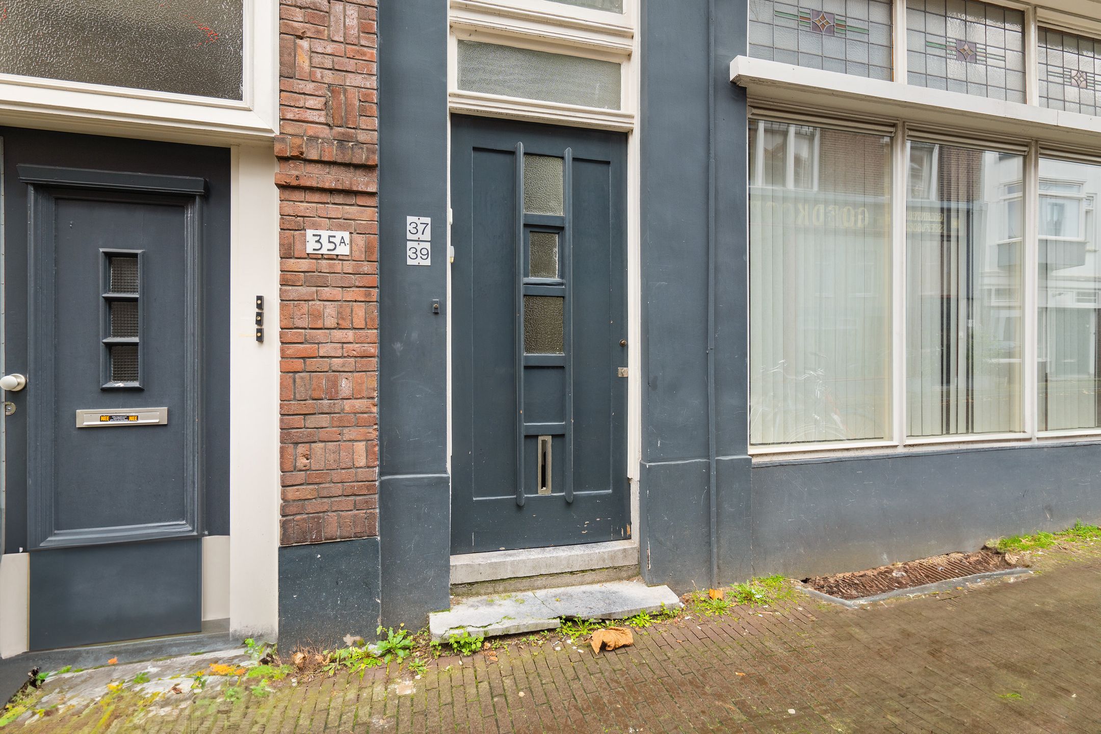 Foto 3 van Spoorwegstraat 37-1
