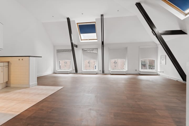 Foto 5 van Spoorwegstraat 37-1