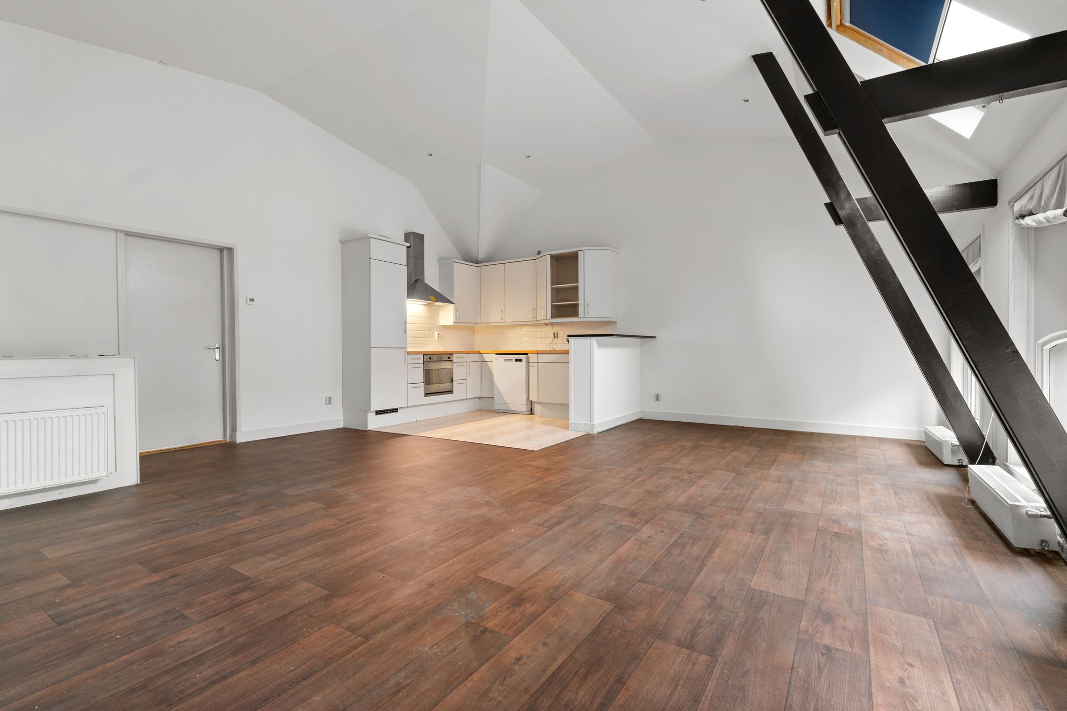 Foto 6 van Spoorwegstraat 37-1