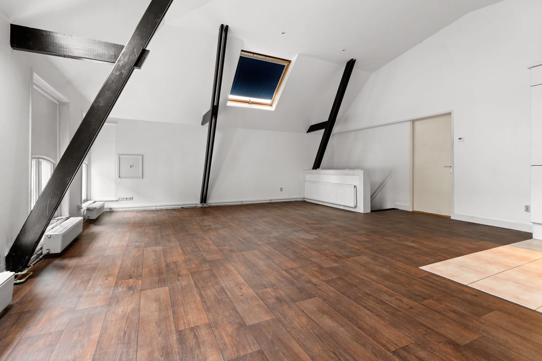 Foto 7 van Spoorwegstraat 37-1