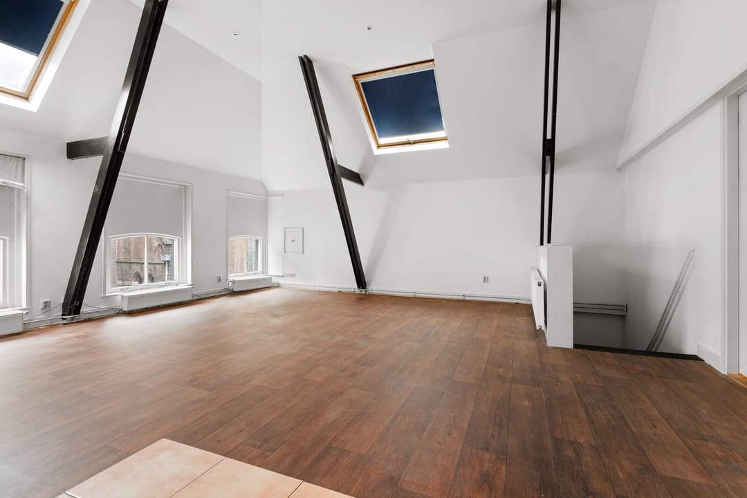 Foto 8 van Spoorwegstraat 37-1