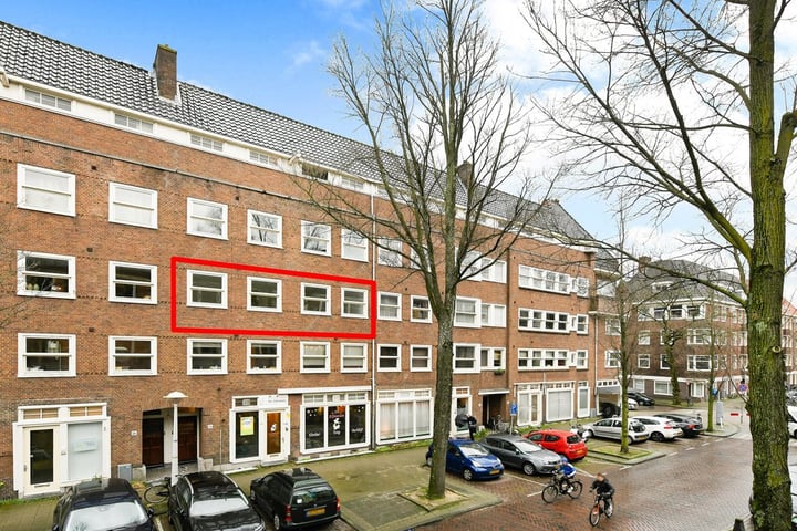 Geulstraat 24-2