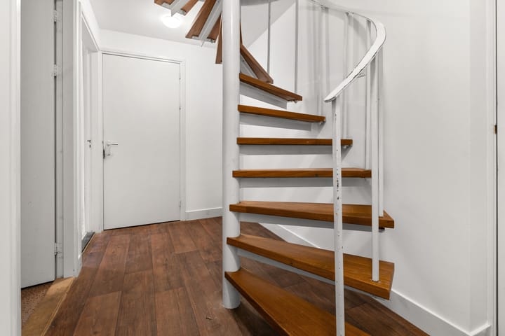 Foto 12 van Spoorwegstraat 37-1