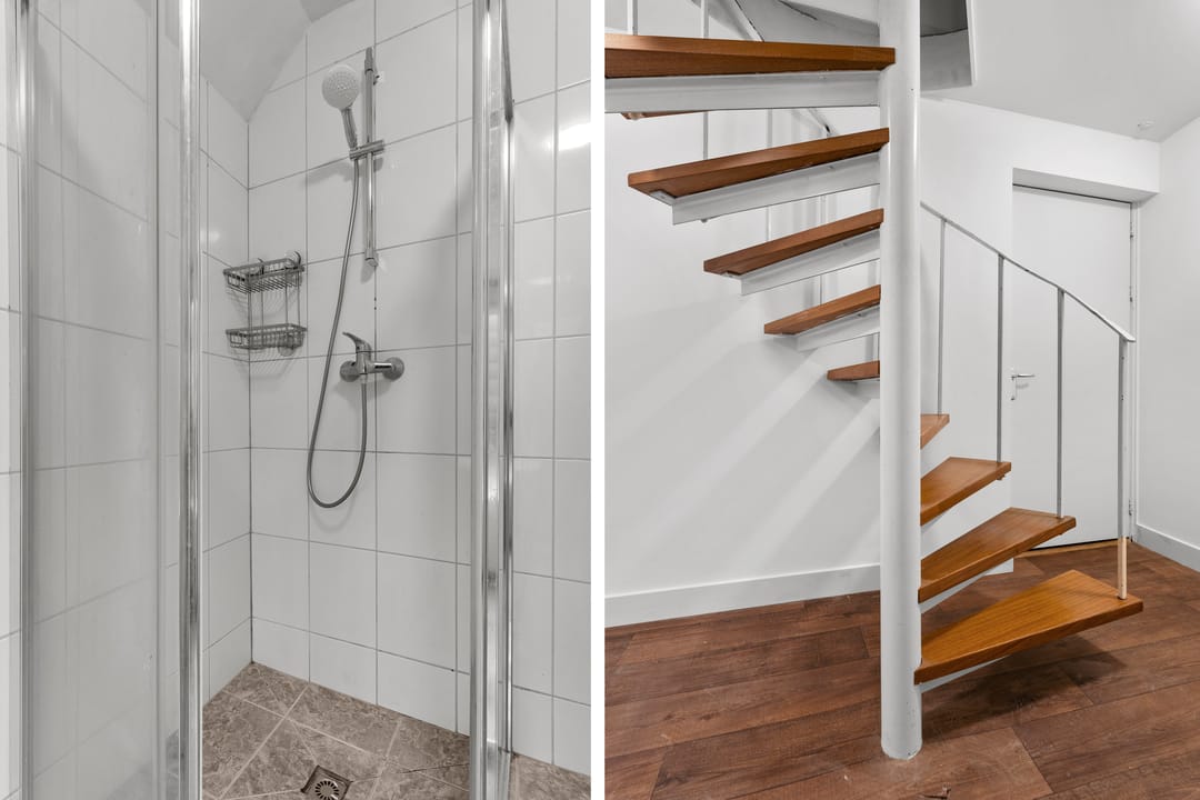 Foto 16 van Spoorwegstraat 37-1