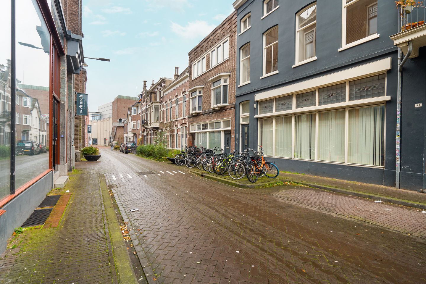 Foto 20 van Spoorwegstraat 37-1