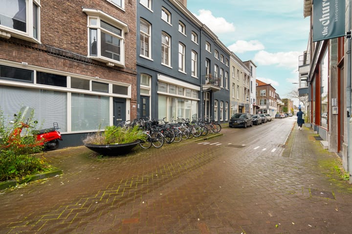 Foto 21 van Spoorwegstraat 37-1