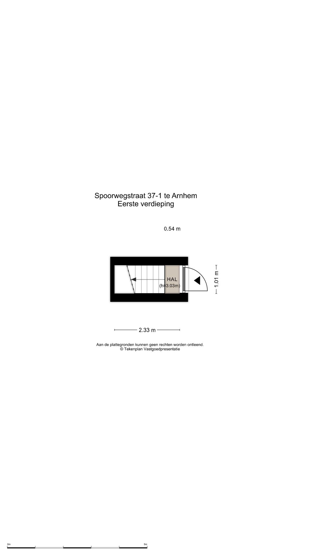 Foto 22 van Spoorwegstraat 37-1