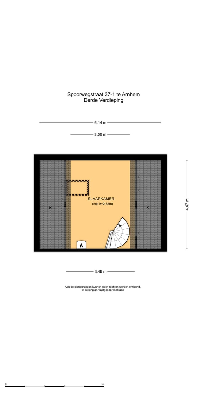 Foto 24 van Spoorwegstraat 37-1