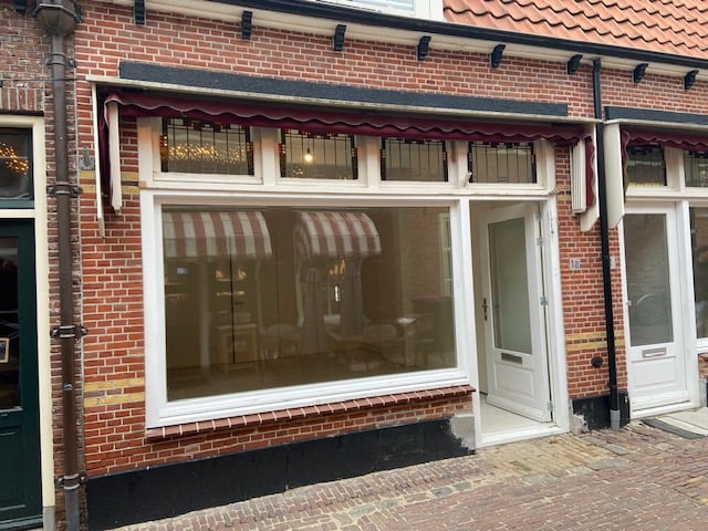 Bekijk foto 1 van Wielemakersslop 1-A