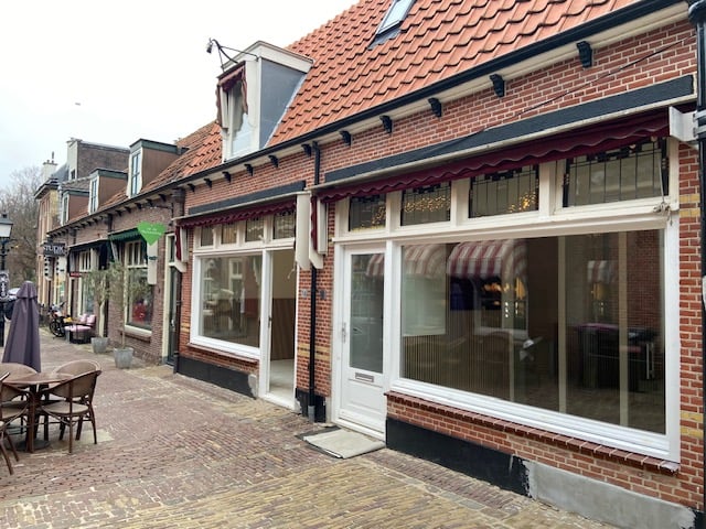 Bekijk foto 2 van Wielemakersslop 1-A